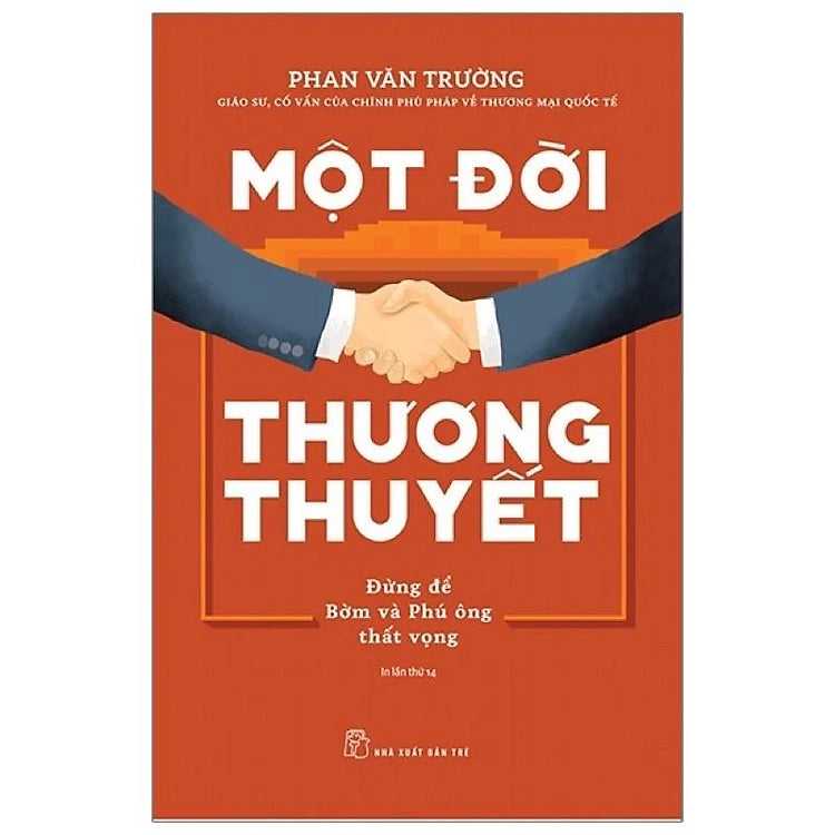 Một Đời Thương Thuyết