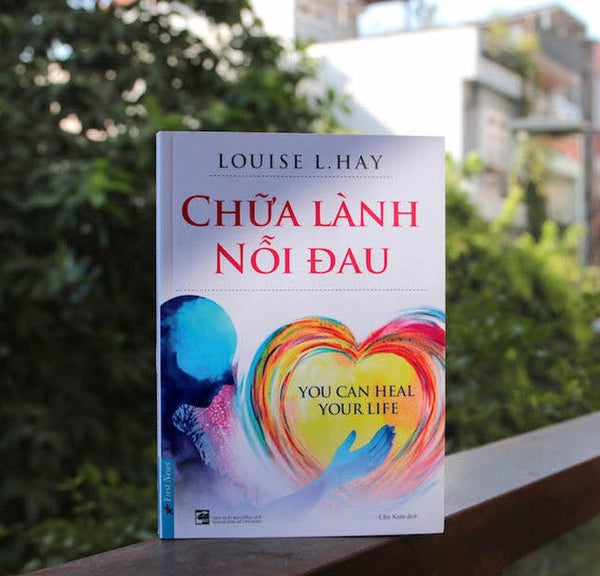 Chữa Lành Nỗi Đau