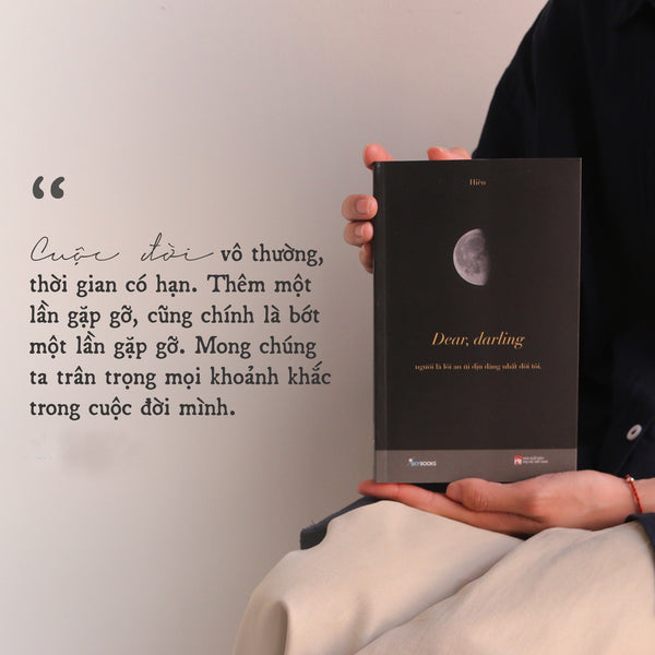 Dear, Darling