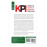 KPI - Công Cụ Quản Lý Nhân Sự Hiệu Quả