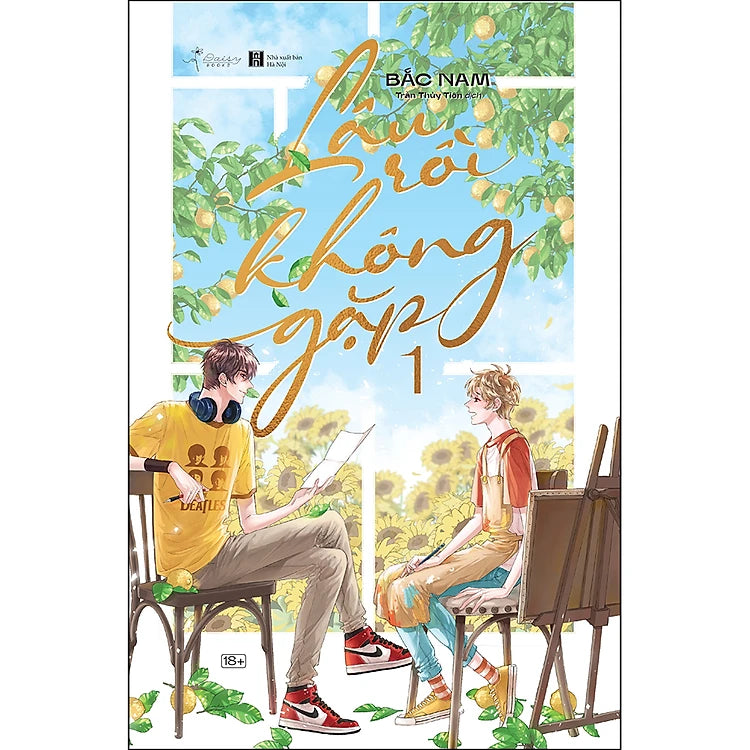 Lâu Rồi Không Gặp (Tập 1+2)
