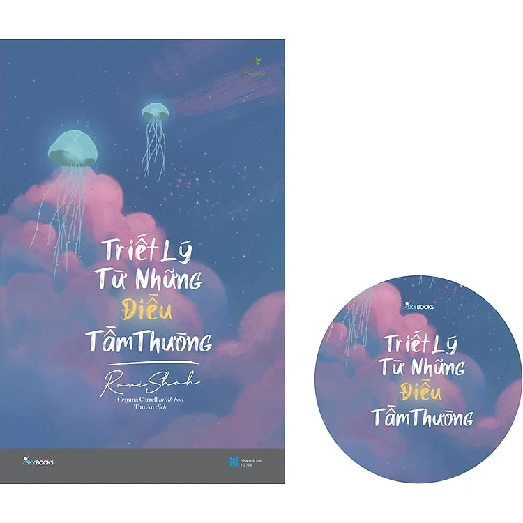 Triết Lý Từ Những Điều Tầm Thường