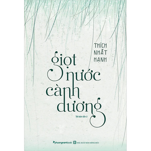 Giọt Nước Cành Dương