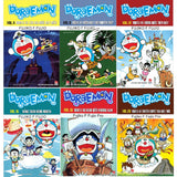 Doraemon - Truyện Dài 24 Tập (New - Đọc Ngược)