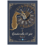 Cinderella 12 Giờ (Tập 1+2)