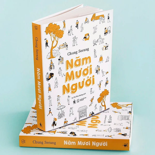 Năm Mươi Người