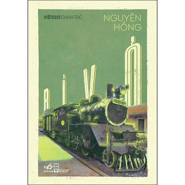 Việt Nam Danh Tác