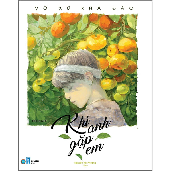 Khi Anh Gặp Em