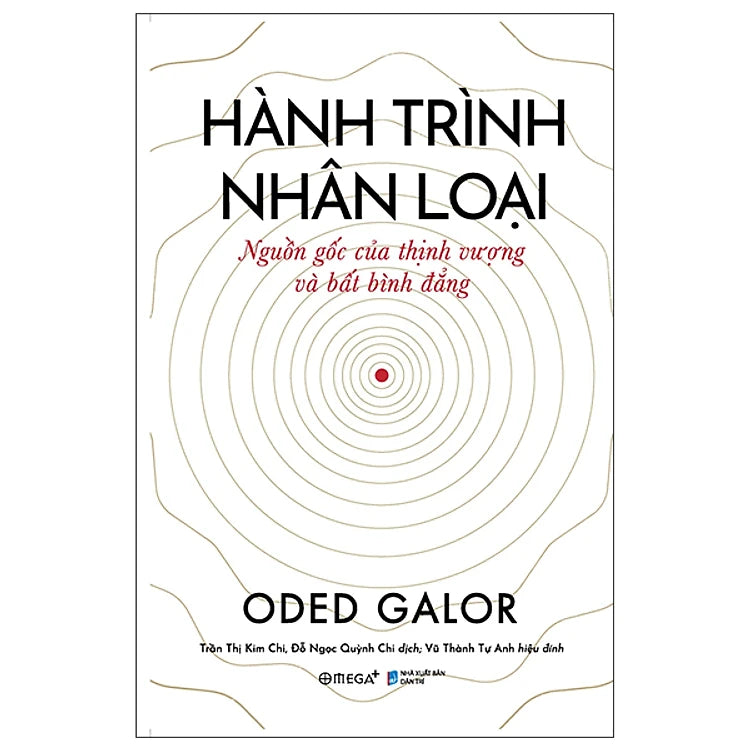Hành Trình Nhân Loại