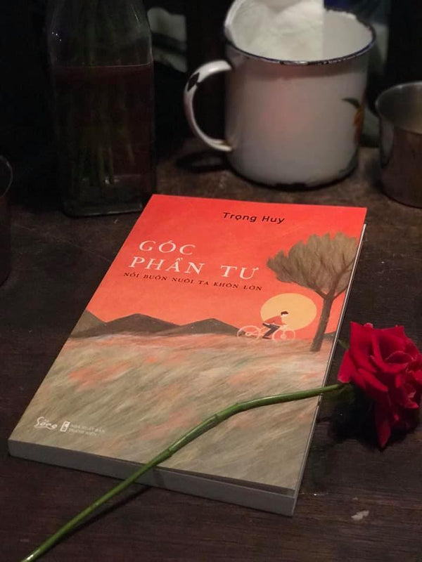 Góc Phần Tư - Nỗi Buồn Nuôi Ta Khôn Lớn