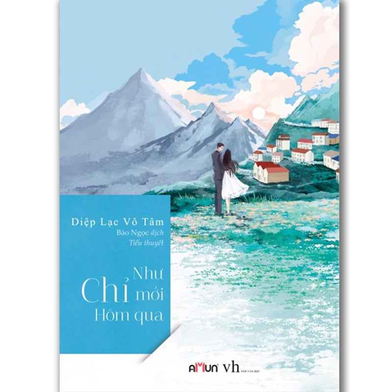 Như Chỉ Mới Hôm Qua
