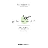 Giá Trị Của Sự Tử Tế