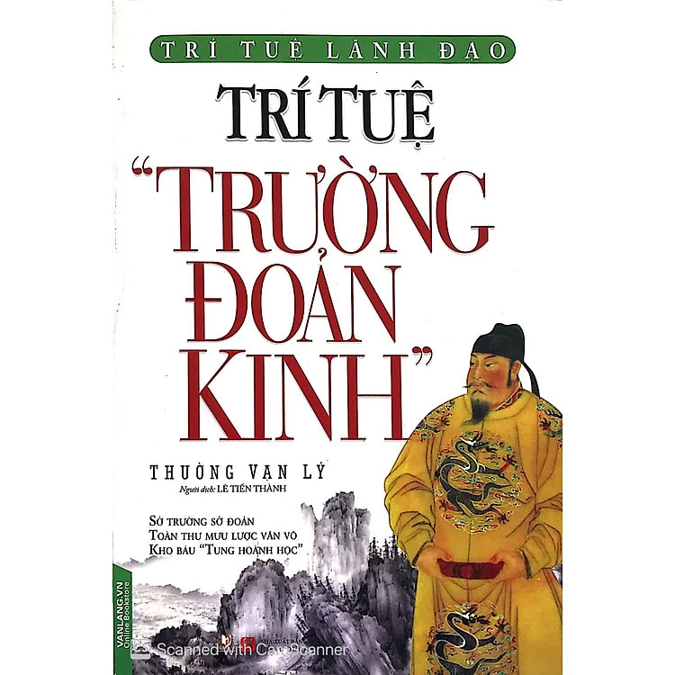 Trí Tuệ Trường Đoản Kinh