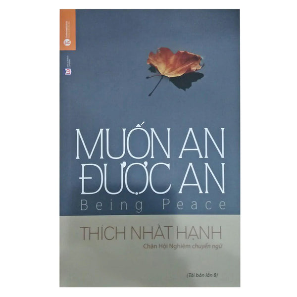 Muốn An được An