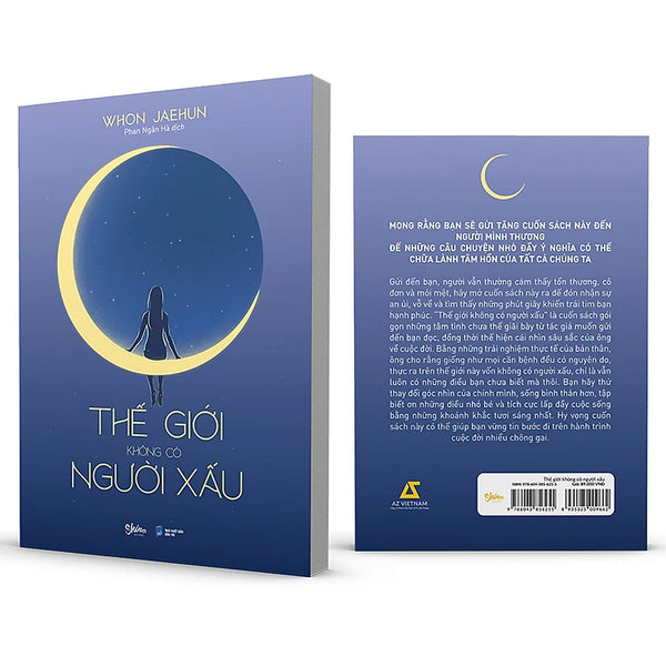 Thế Giới Không Có Người Xấu