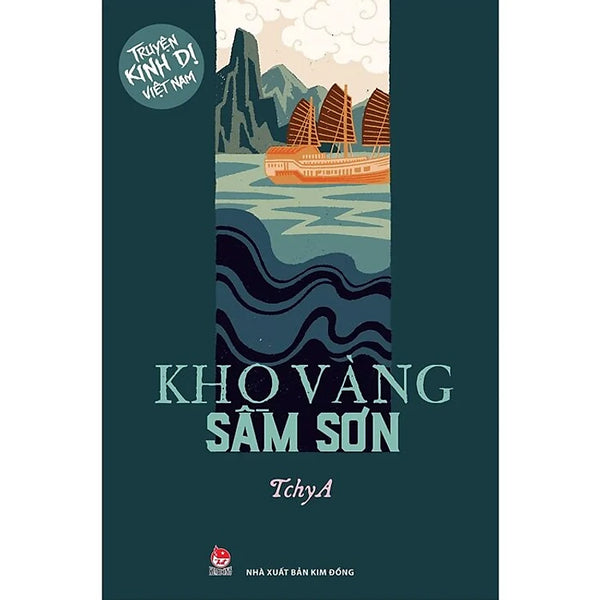 Kho Vàng Sầm Sơn