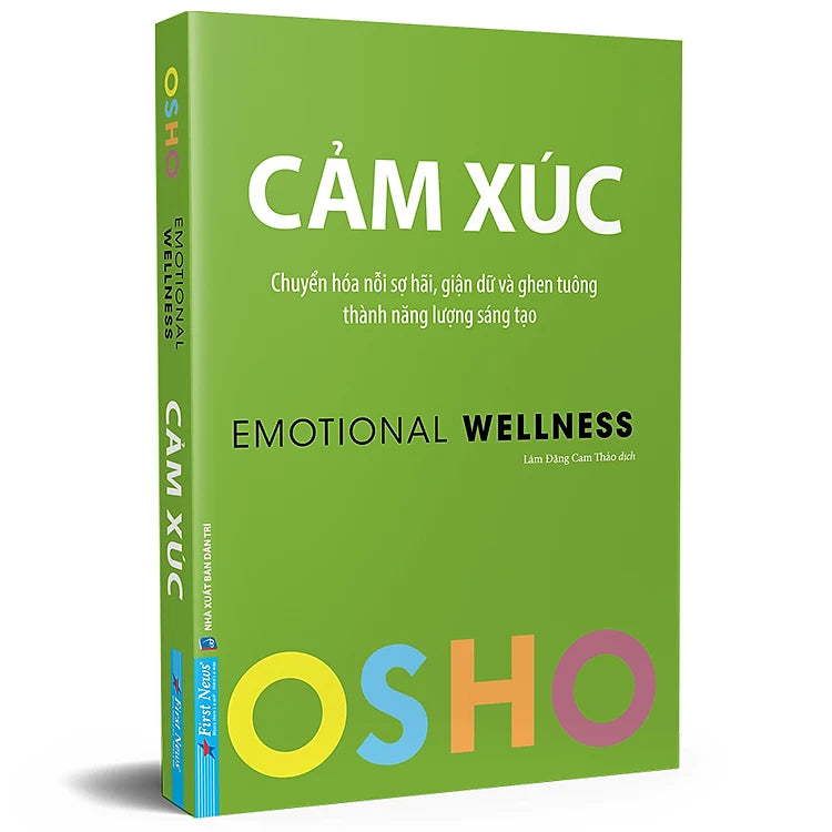 Cảm Xúc