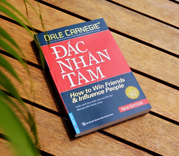 Đắc Nhân Tâm