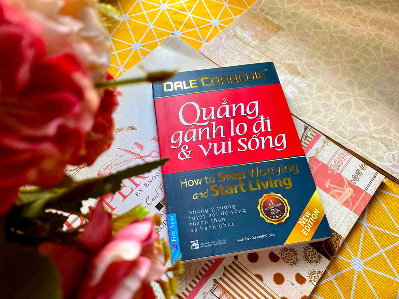 Quẳng Gánh Lo Đi Và Vui Sống