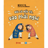 Đời Có Mấy Tý, Sao Phải Nghĩ