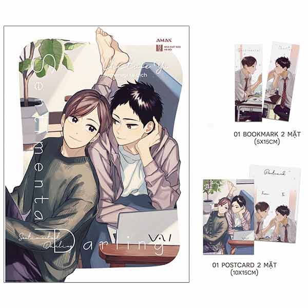 Sentimental Darling - Bản Đặc Biệt