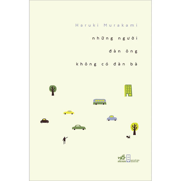 Những Người Đàn Ông Không Có Đàn Bà