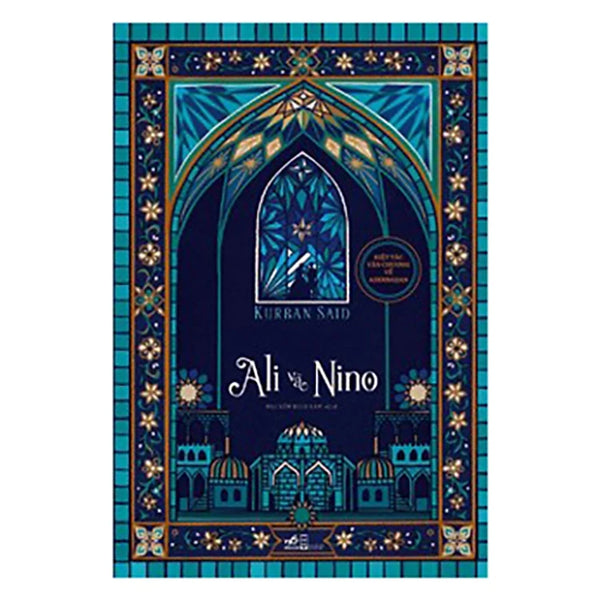 Ali Và NiNo