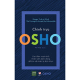 Combo 3 Cuốn Sách: Cuộc Hành Hương Nội Tại - Chính Trực - Giác Ngộ