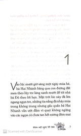 Chúc Một Ngày Tốt Lành