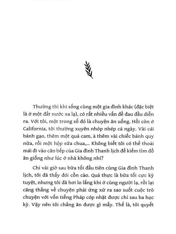 20 Bí Mật Sành Điệu Từ Madame Chic