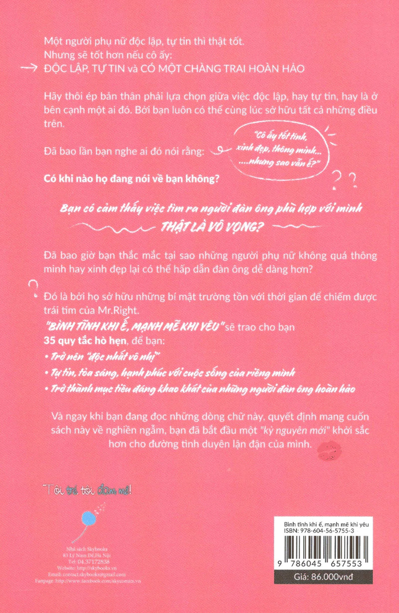 4. Tính Cách và Sự Hấp Dẫn