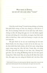 Thế Gian Càng Phức Tạp Tôi Càng Muốn Sống Giản Đơn