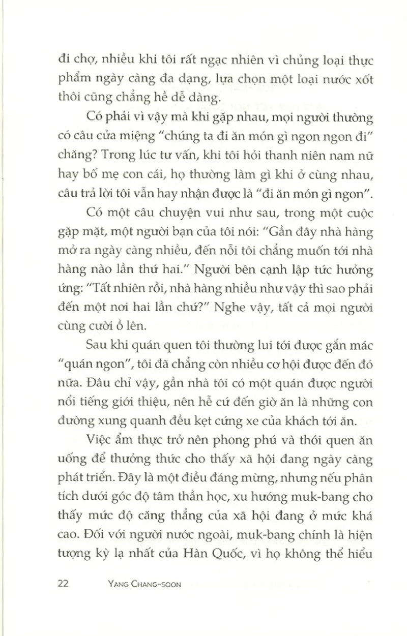 Thế Gian Càng Phức Tạp Tôi Càng Muốn Sống Giản Đơn