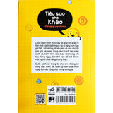 Tiêu Sao Cho Khéo