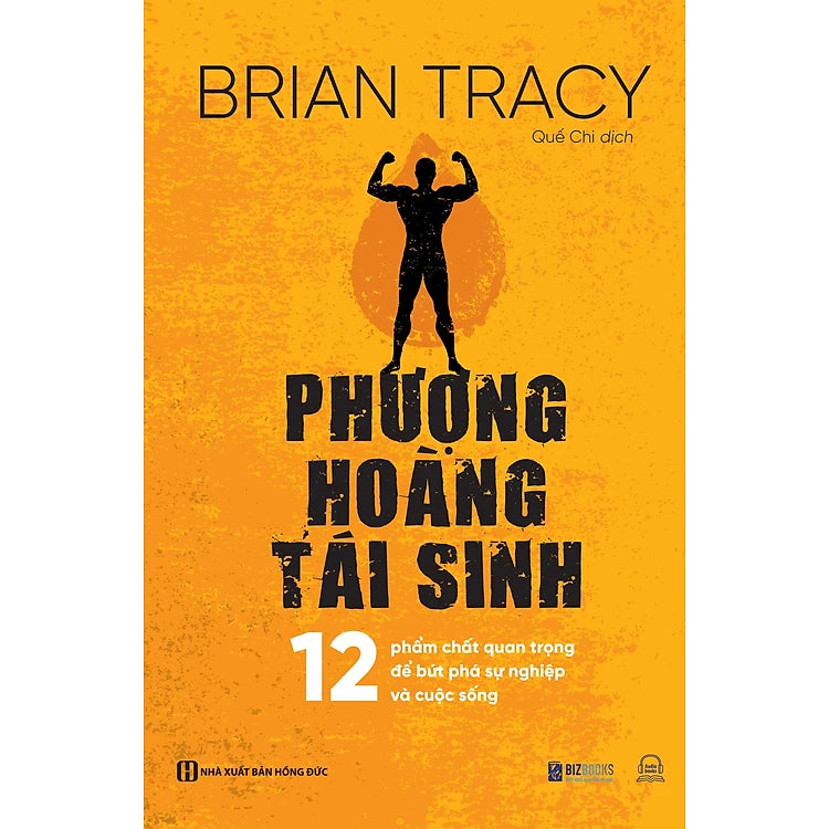 Phượng Hoàng Tái Sinh