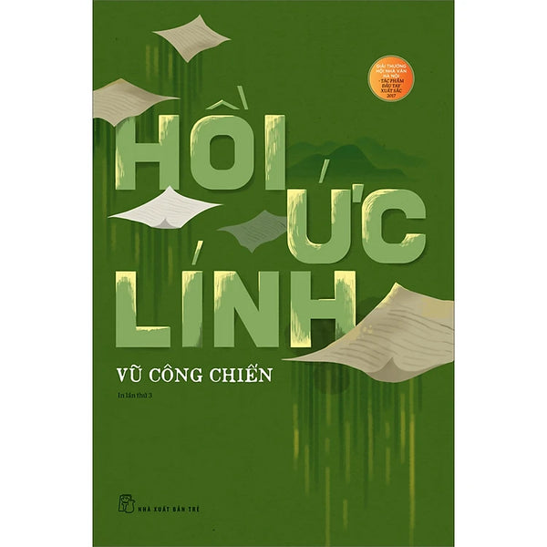Hồi Ức Lính