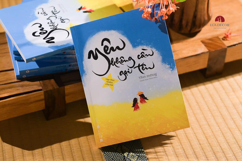 Yêu Không Cần Gọi Tên