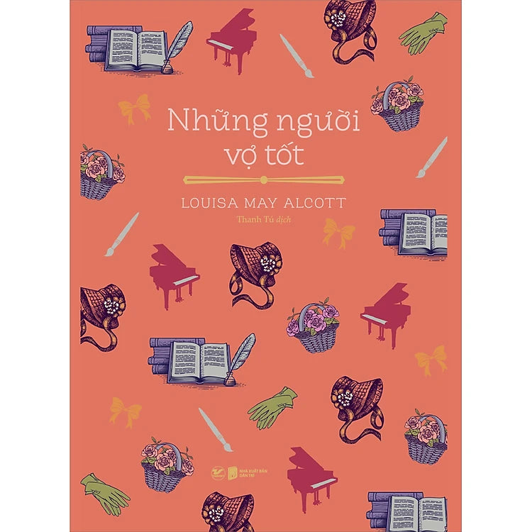 Những Người Vợ Tốt