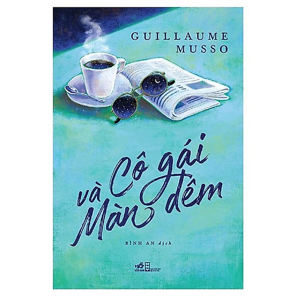 Cô gái và màn đêm