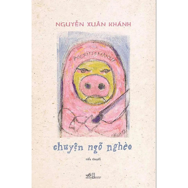 Chuyện Ngõ Nghèo