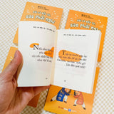 Đời Có Mấy Tý, Sao Phải Nghĩ