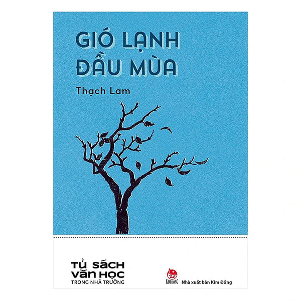 Gió Lạnh Đầu Mùa