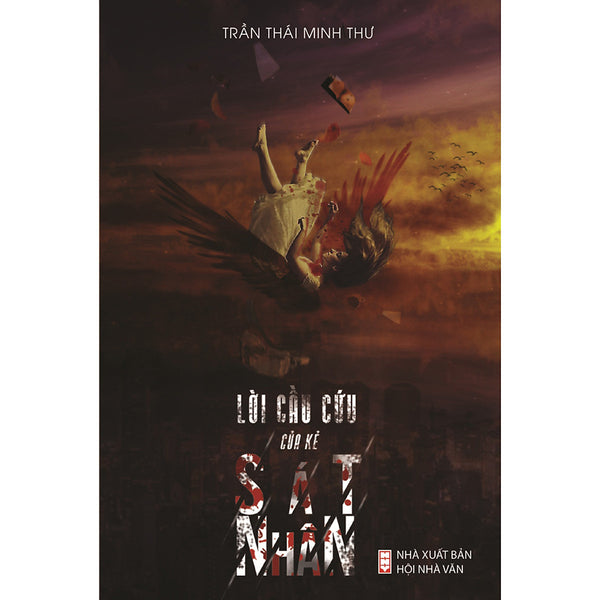 Lời cầu cứu của kẻ sát nhân
