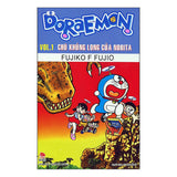 Doraemon - Truyện Dài 24 Tập (New - Đọc Ngược)