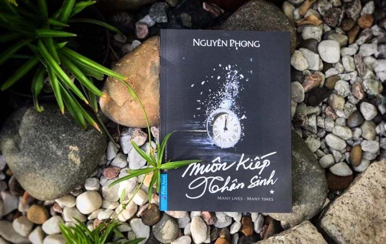 Muôn Kiếp Nhân Sinh Tập 1 (Khổ Lớn)