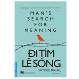 Đi Tìm Lẽ Sống
