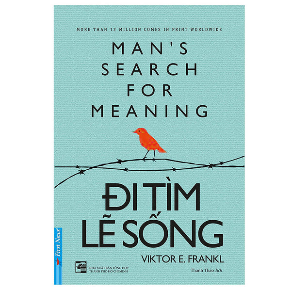 Đi Tìm Lẽ Sống