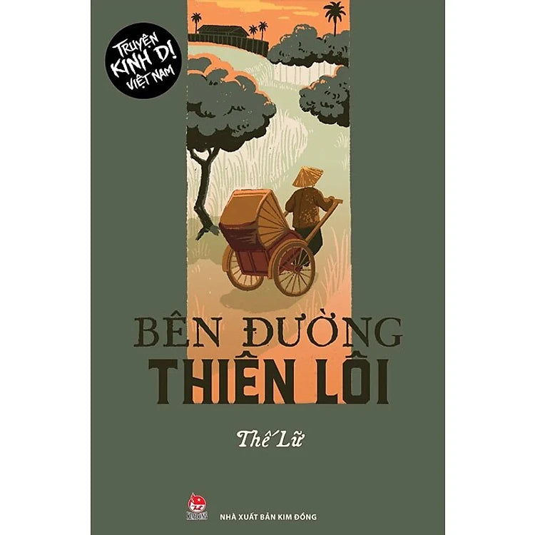 Bên Đường Thiên Lôi