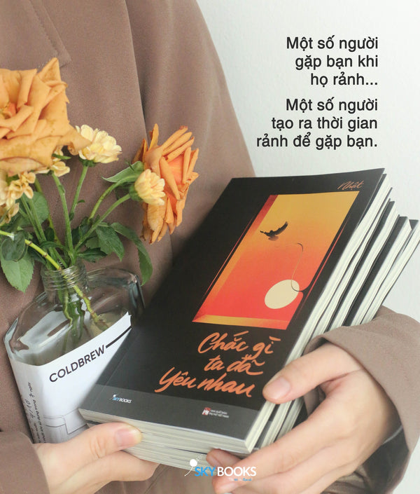 Chắc Gì Ta Đã Yêu Nhau