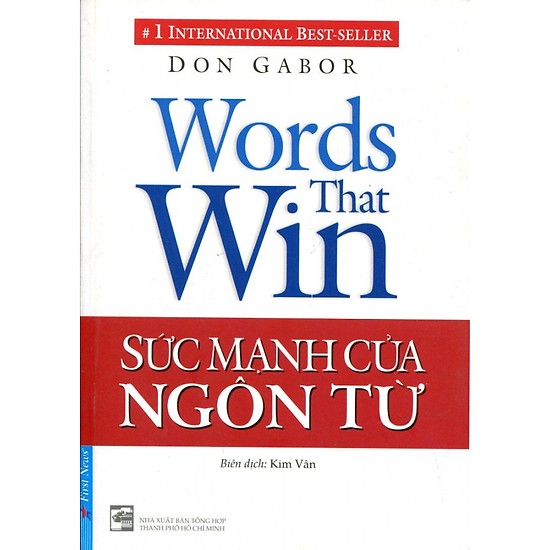 Sức Mạnh Của Ngôn Từ